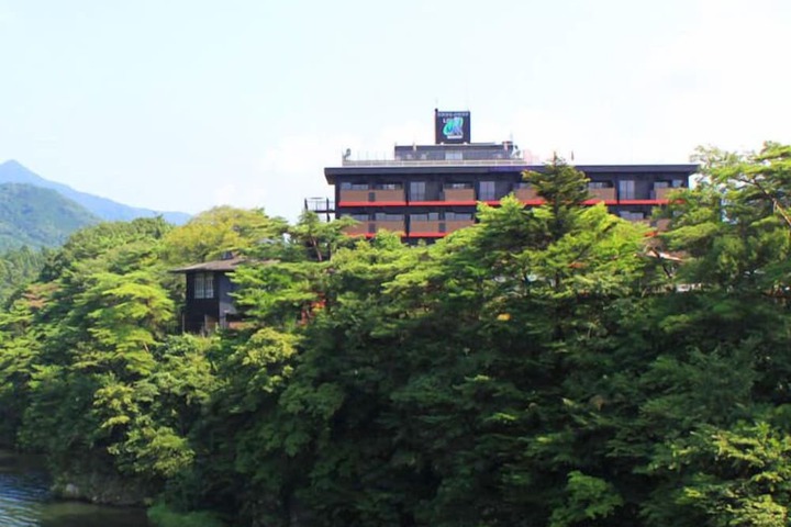 Hotel 84 of 85