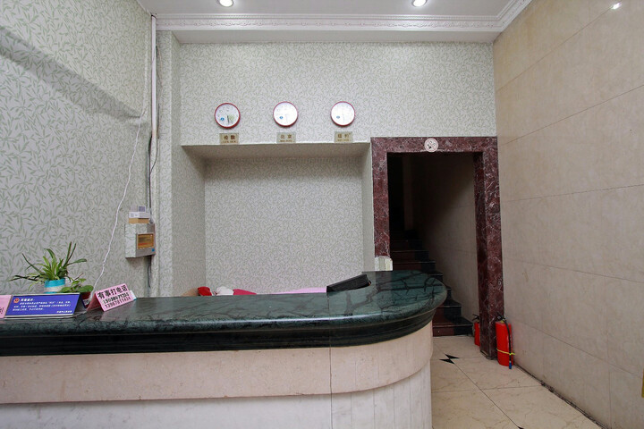 Hotel Interior 6 of 11