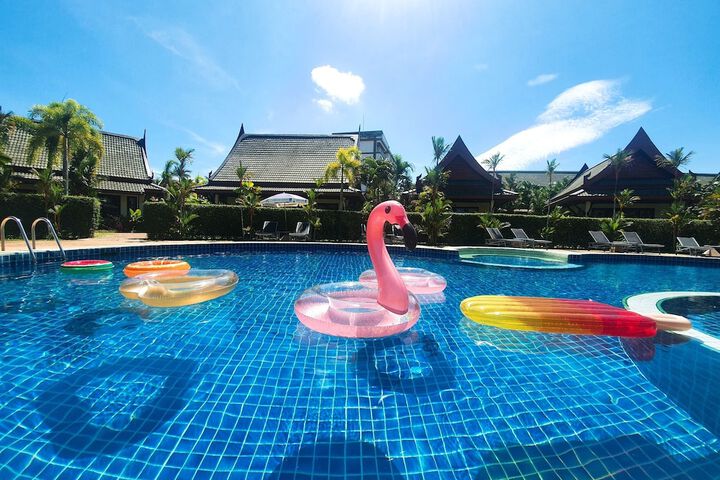 Airport Resort Phuket