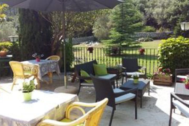 Terrace/Patio 129 of 131