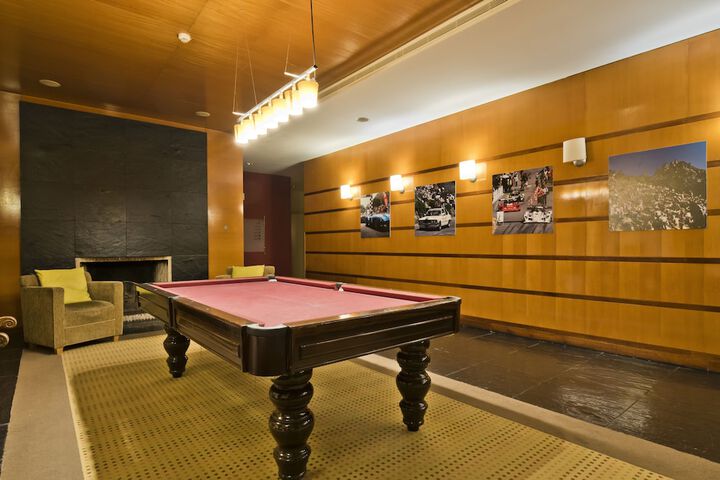 Billiards