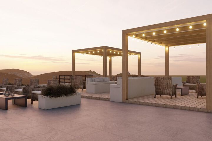 Terrace/Patio 20 of 20