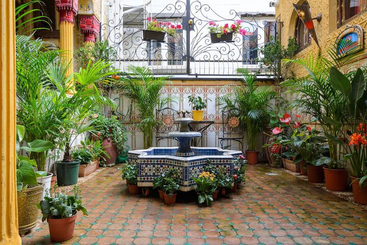 Hotel Interior 55 of 74