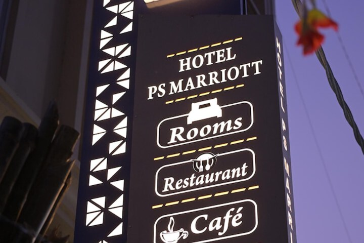 Hotel 24 of 26