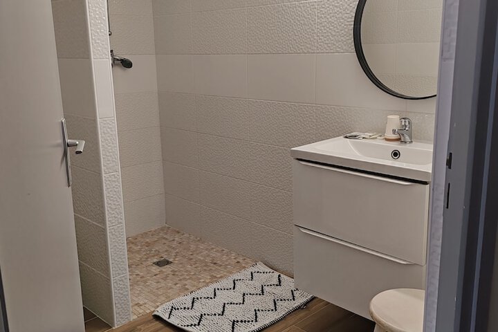 Bath Interior
