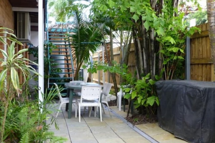 Terrace/Patio 20 of 27