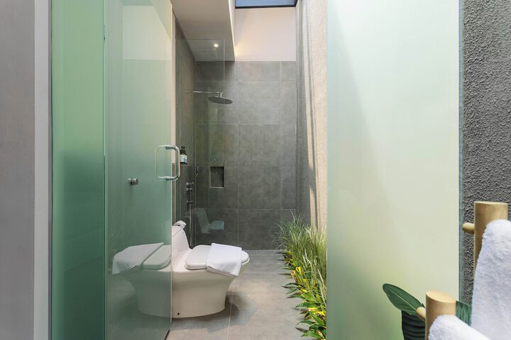 Bathroom Vanities
