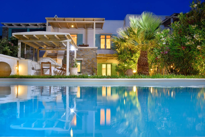 Pool 5 of 8