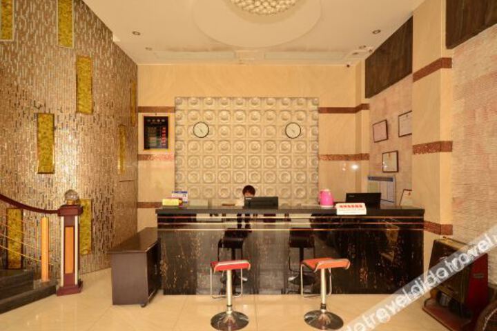 Hotel Interior 12 of 26