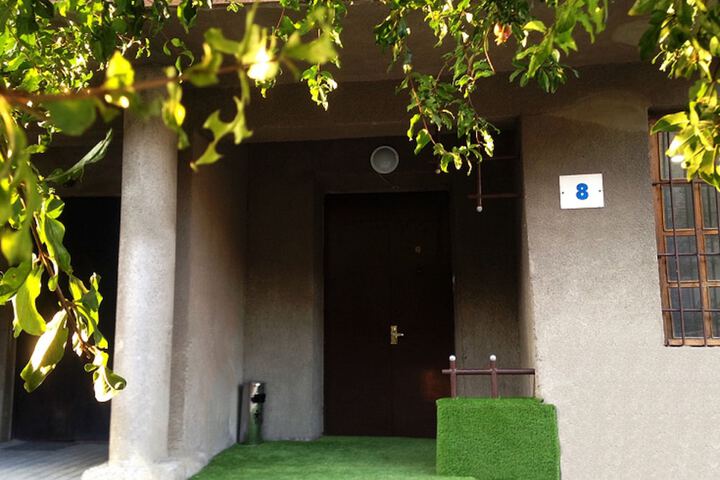 Hotel 7 of 10