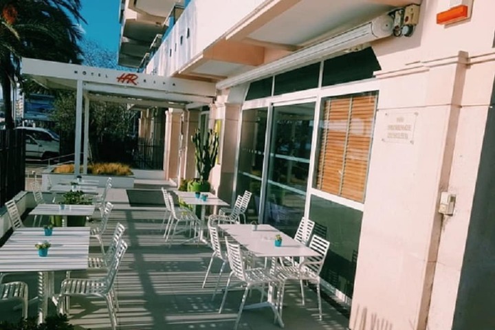 Hotel 66 of 72