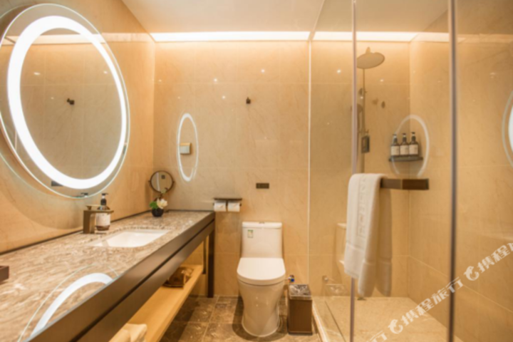Echeng Hotel (Haigang Avenue Jinsha Plazastore)