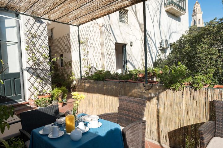 Terrace/Patio 30 of 59