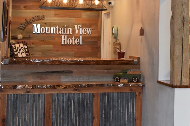 Hotel Interior 3 of 38