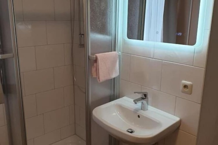 Bath Interior