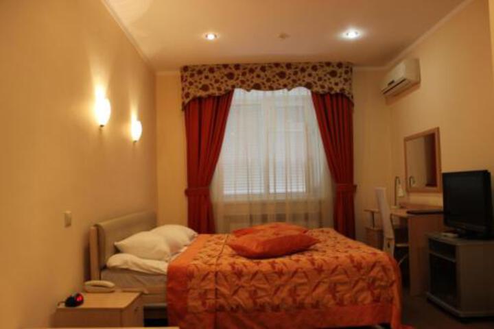 Hotel Barracuda