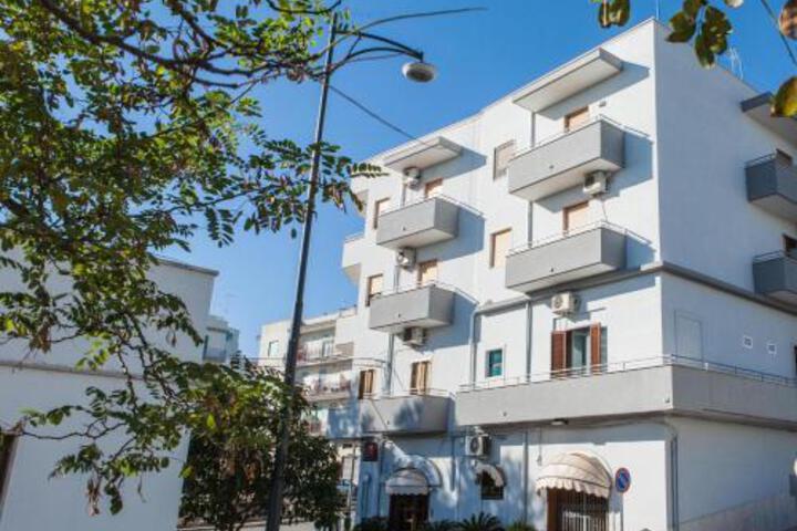 HOTEL TRE TORRI