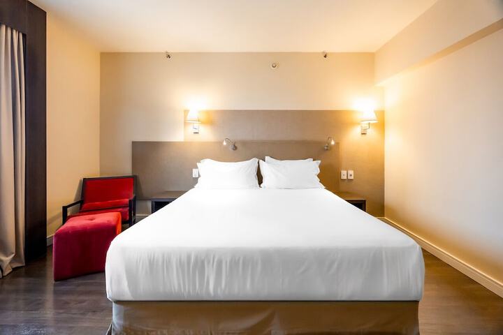 Fitness Center Photo