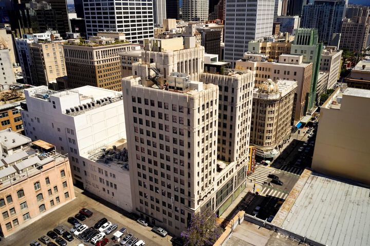 Photo of The Winfield Lofts a Wyndham Hotel