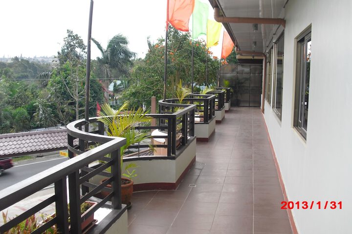 Terrace/Patio 49 of 63