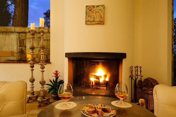 Hotel Interior 212 of 249