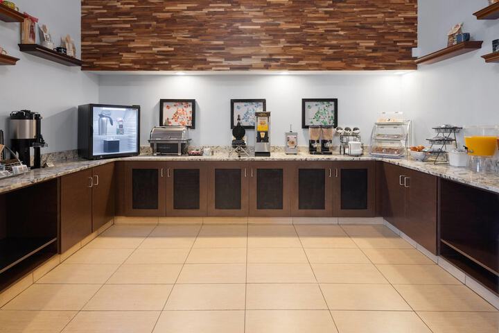 Fitness Center Photo