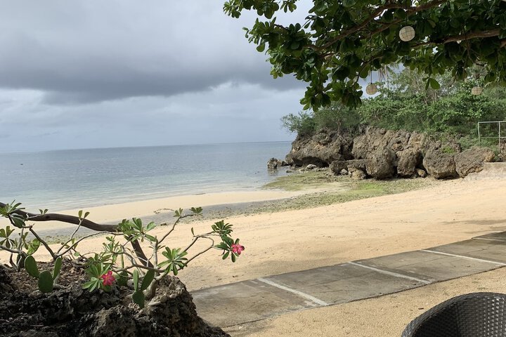 Beach 61 of 66