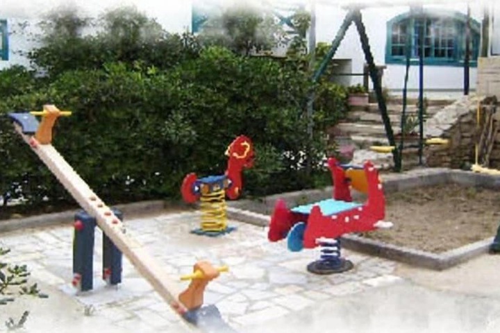 Childrens Activities 21 of 50