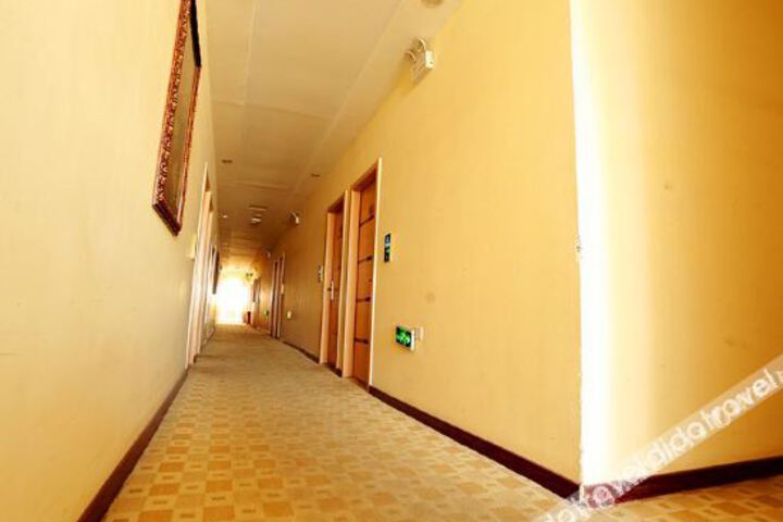 Hotel Interior 12 of 28