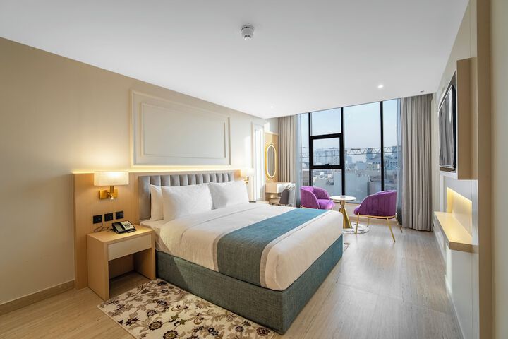 Fitness Center Photo