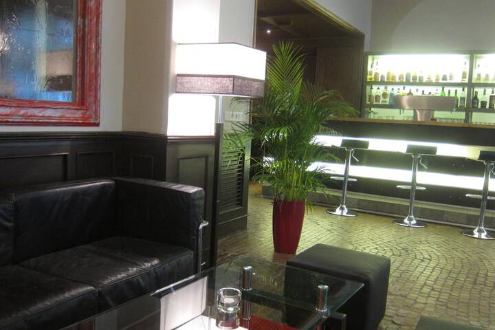Hotel Interior 3 of 50