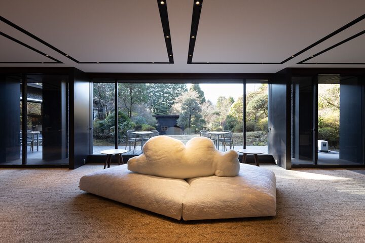 Hotel Interior 5 of 126