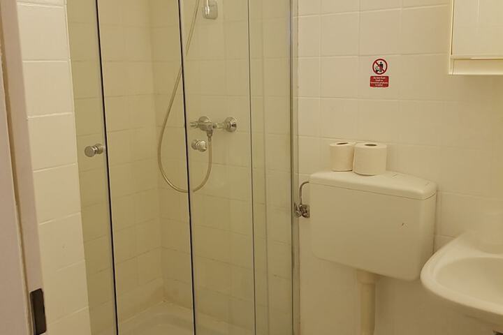 Bath Interior