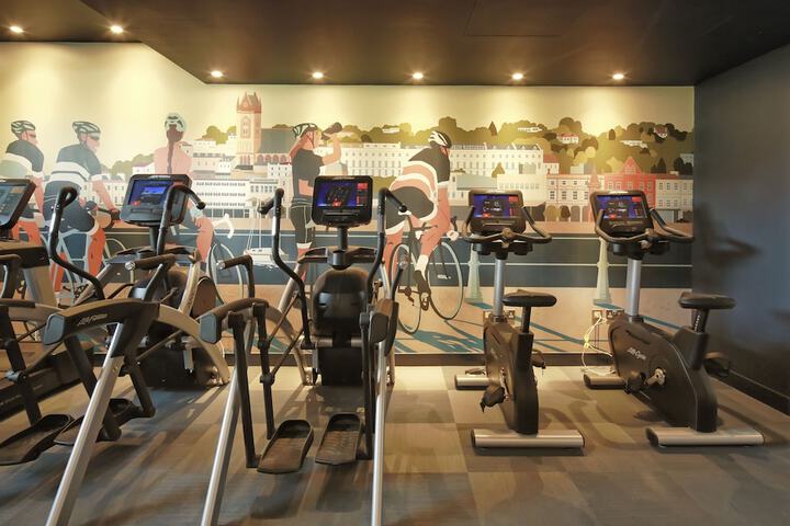 Health and Fitness 65 of 112