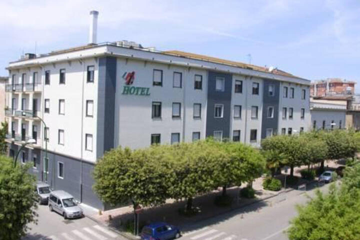 GRAND HOTEL ITALIANO