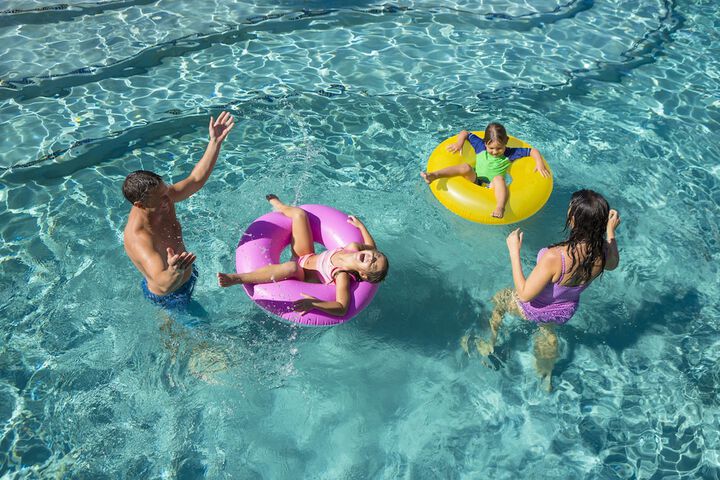 Children's activities