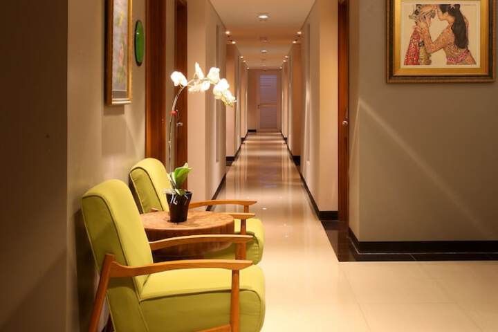 Hallway