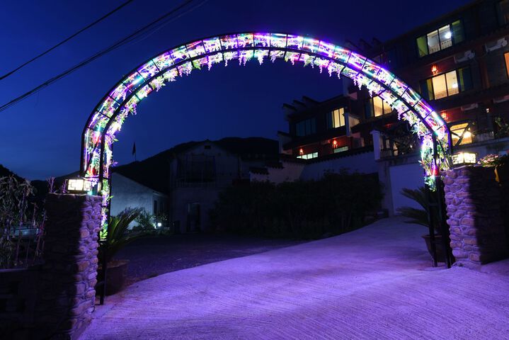 Zixuan Shanju Hotel