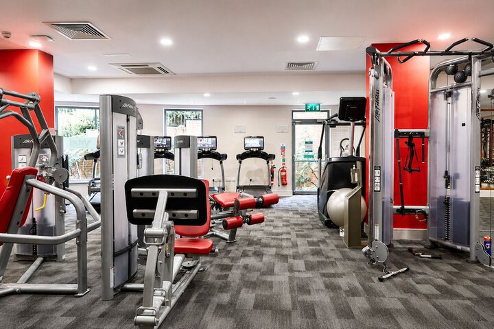 Health and Fitness 32 of 56