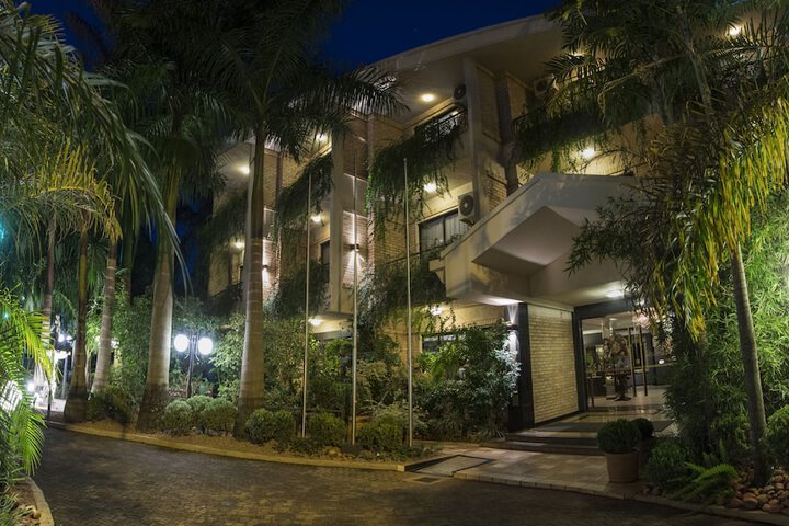 Las Ventanas Suite Hotel