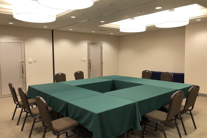 Meeting 42 of 48