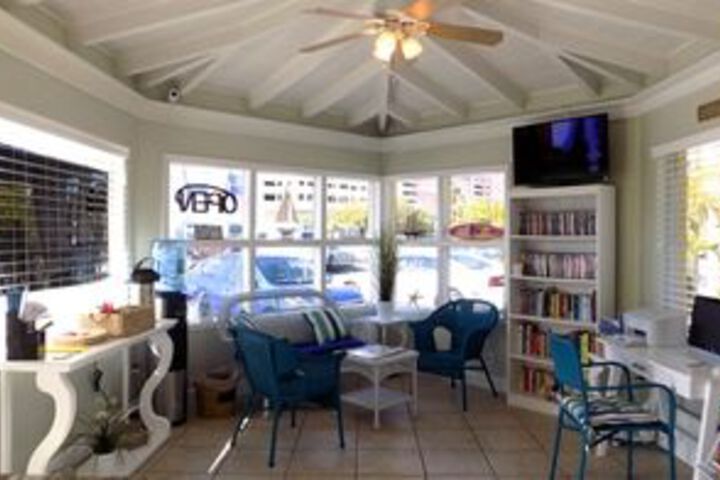 Hotel Interior 60 of 76