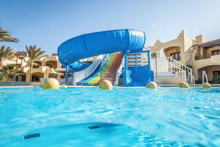 Water park