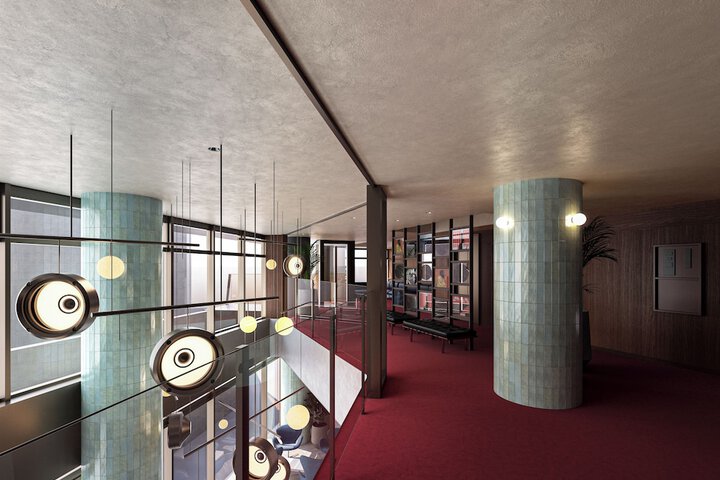 Hallway