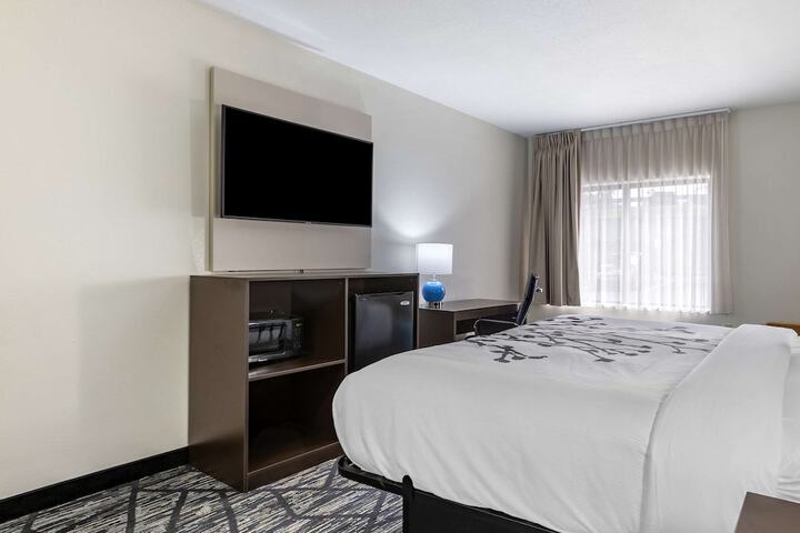 1 King Bed (8 of 8)