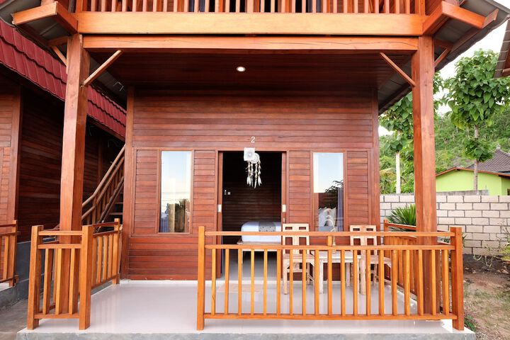 Terrace/Patio 50 of 59