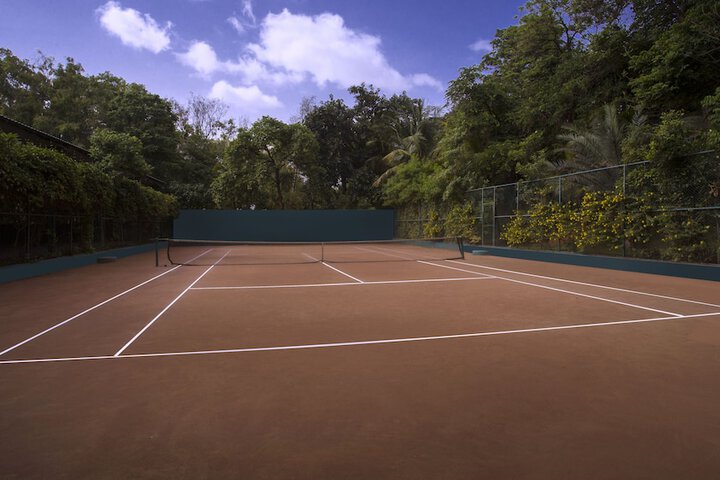 Tennis and Basketball Courts 65 of 125