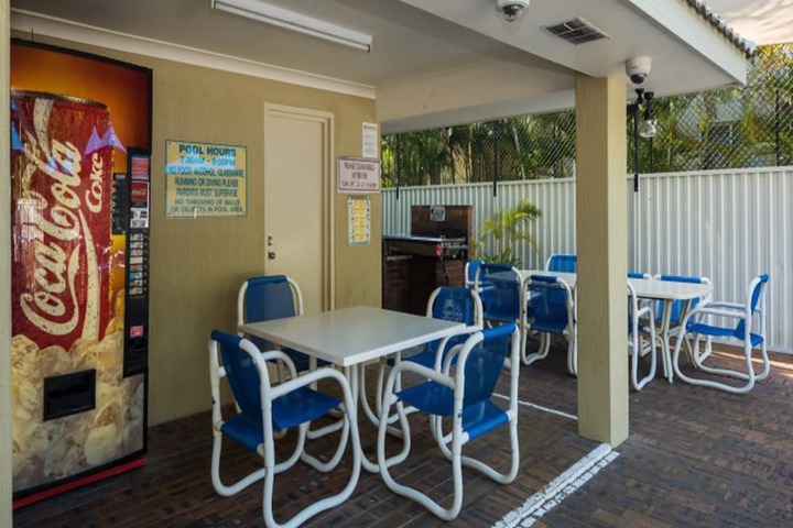 Property Grounds 20 of 24