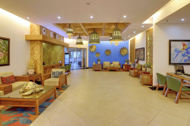 Hotel Interior 2 of 37