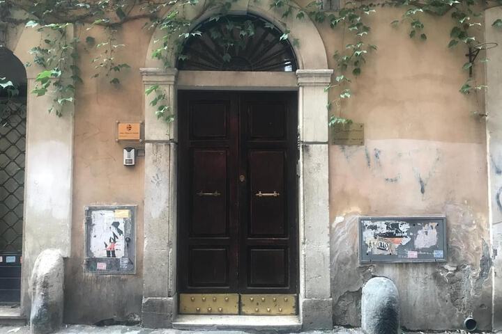 Outside Photo